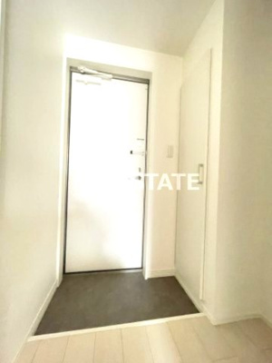 【玄関】 | ボヌール御蔵通