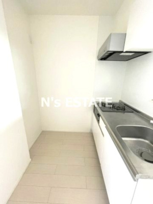 【キッチン】 | ボヌール御蔵通