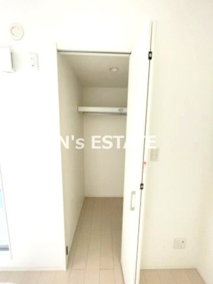 【収納】 | ボヌール御蔵通