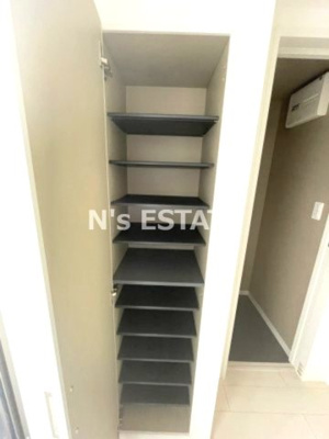 【収納】 | ボヌール御蔵通