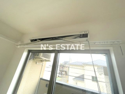 【設備】 | ボヌール御蔵通