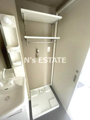 【設備】 | ボヌール御蔵通