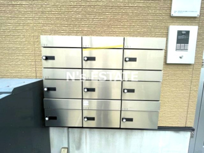 【その他共用部分】 | ボヌール御蔵通