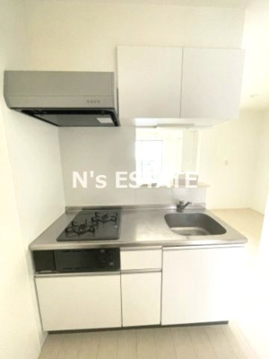 【キッチン】 | ボヌール御蔵通