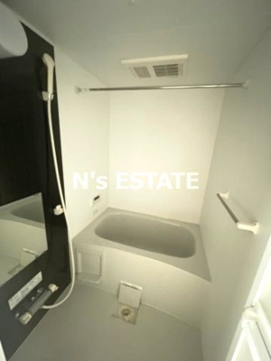 【浴室】 | ボヌール御蔵通