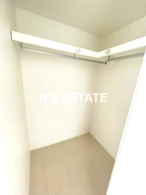 【収納】 | ボヌール御蔵通