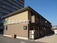 Central pillar　額田郡幸田町の画像