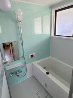 【浴室】 | 根岸スカイハイツ