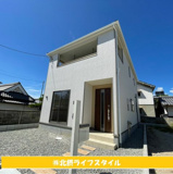 豊中市利倉　新築分譲住宅　第4の画像