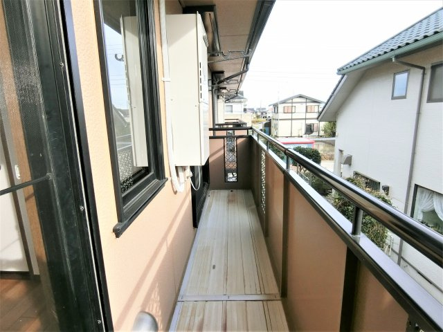 メゾンクレールＢのその他共用部分