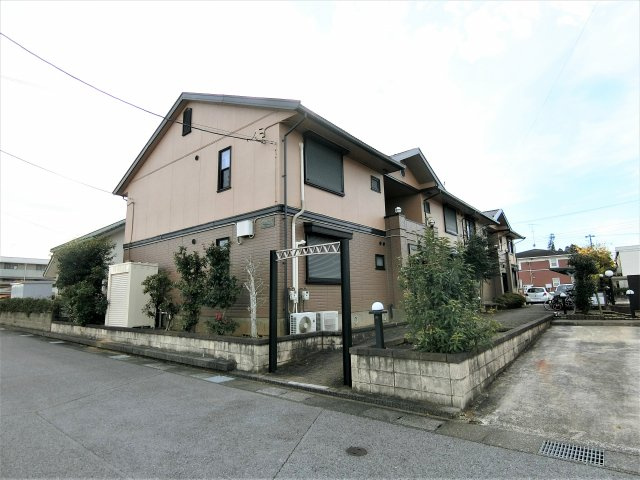 メゾンクレールＢ