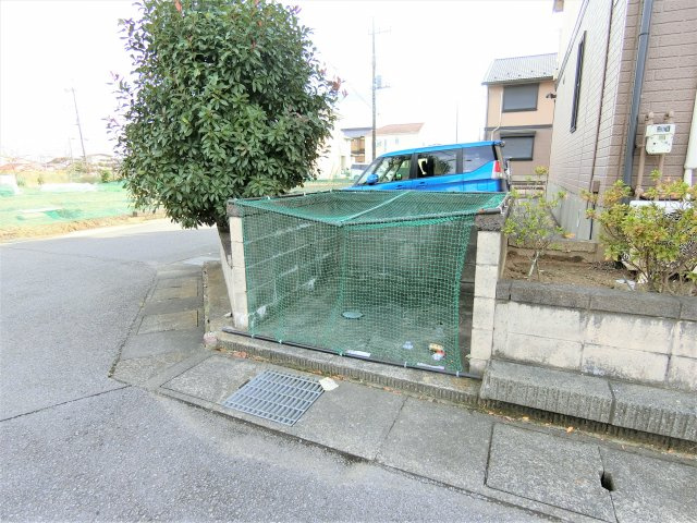 メゾンクレールＢのその他共用部分