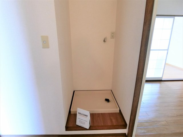 メゾンクレールＢの設備