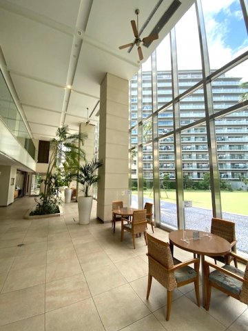 ライオンズ茅ヶ崎ザ・アイランズ2街区のその他共用部分|グランドコテージ