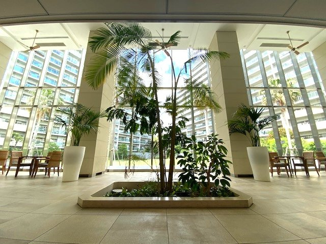 ライオンズ茅ヶ崎ザ・アイランズ2街区のその他共用部分|グランドコテージ