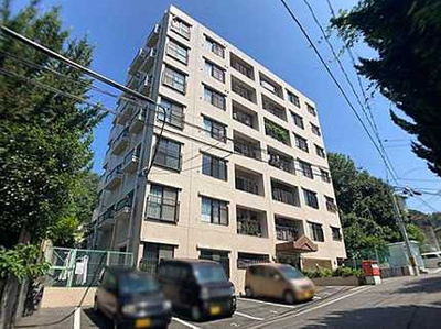 【外観】 | エメラルドマンション尾長