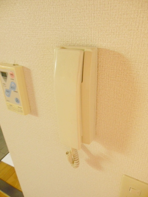 グランド・イーストのセキュリティ