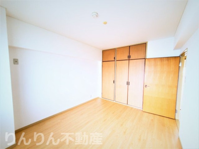 【収納】 | 第三福永ハイツ | 便利な収納スペースです