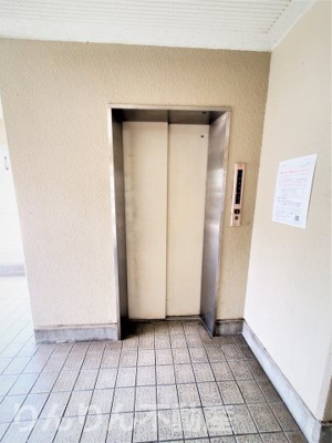 【設備】 | 第三福永ハイツ