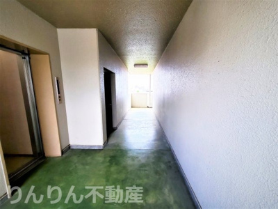 【その他】 | 第三福永ハイツ