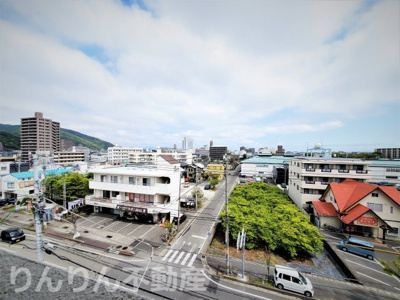 【展望】 | 第三福永ハイツ