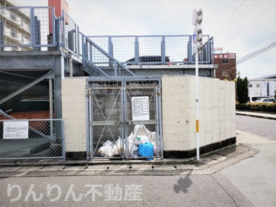 【その他共用部分】 | 第三福永ハイツ