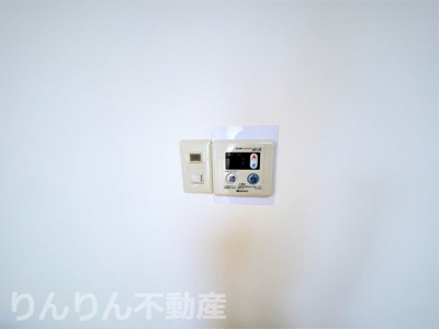 【設備】 | 第三福永ハイツ