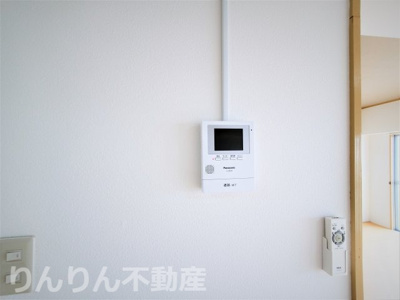 【セキュリティ】 | 第三福永ハイツ