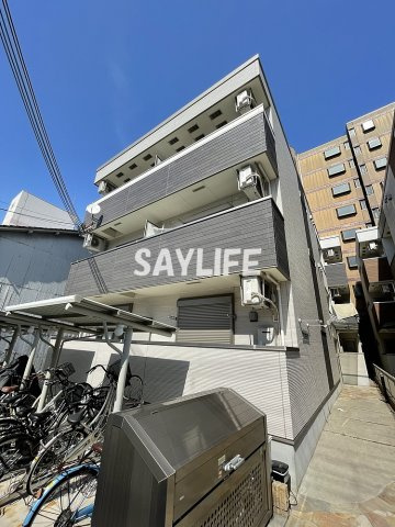 フジパレス深江橋Ⅰ番館