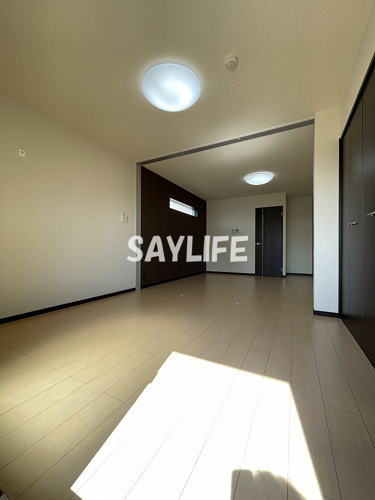 フジパレス深江橋Ⅰ番館の内装