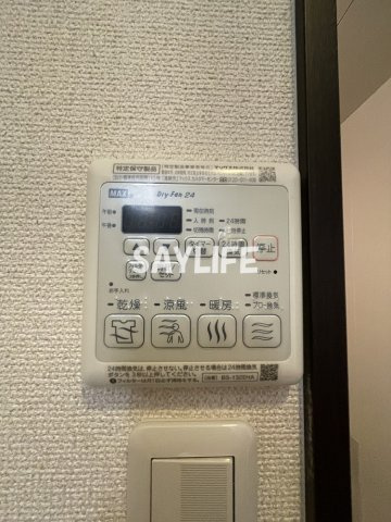 フジパレス深江橋Ⅰ番館の設備