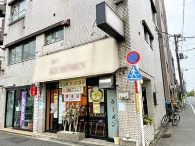 【外観】 | 野村ビル