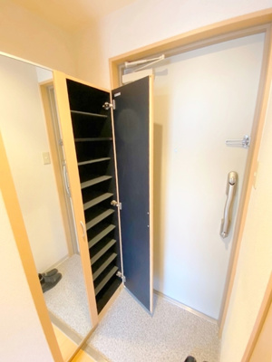 【玄関】 | サンヴィレッジ