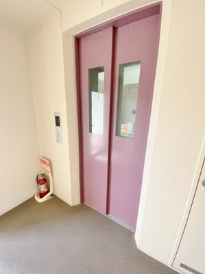 【その他共用部分】 | サンヴィレッジ