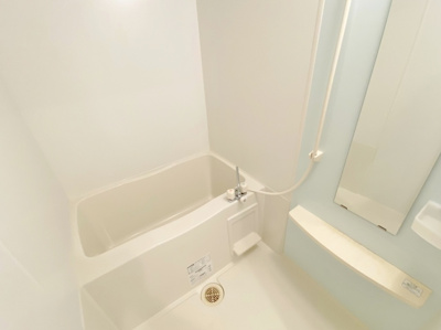 【浴室】 | サンヴィレッジ