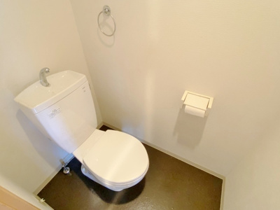 【トイレ】 | サンヴィレッジ