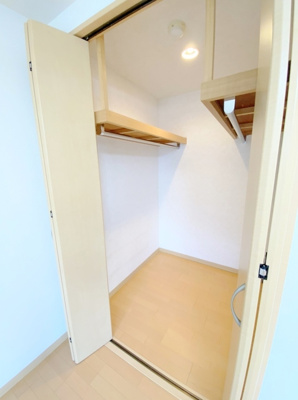 【収納】 | サンヴィレッジ