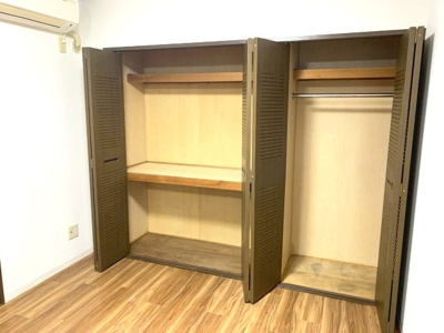 【収納】 | ワコーレフース本山