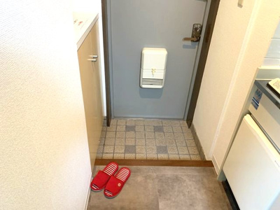 【玄関】 | ワコーレフース本山