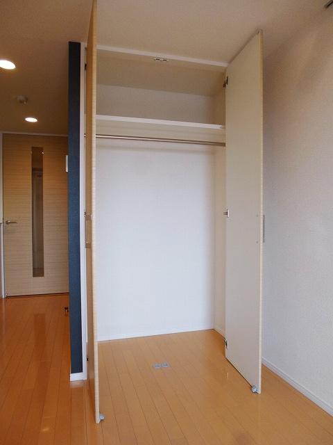 ParkAxis台東根岸の設備