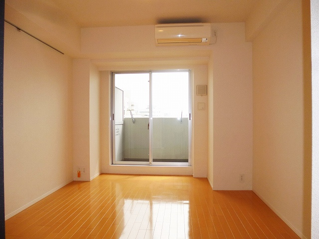 ParkAxis台東根岸