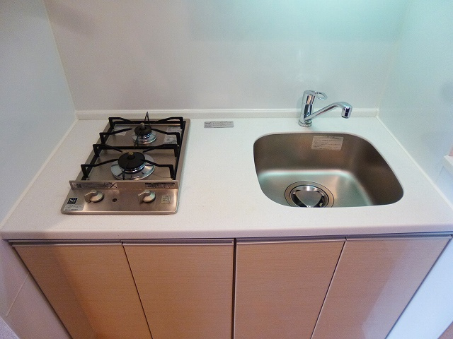 ParkAxis台東根岸の設備