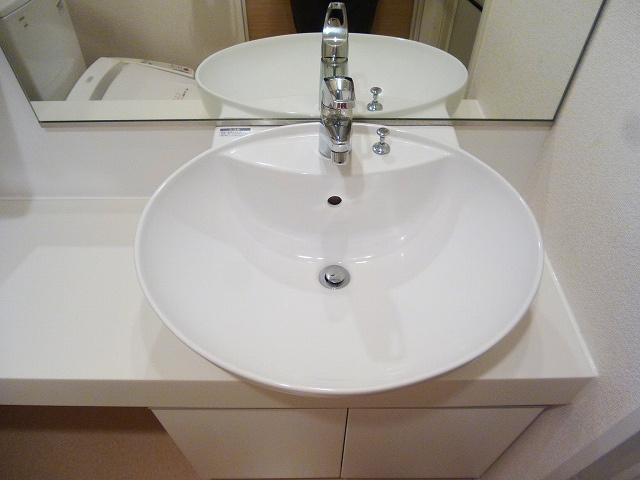 ParkAxis台東根岸の設備