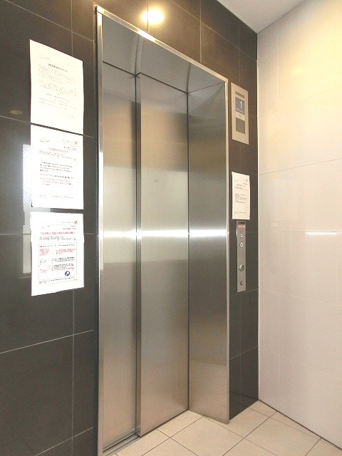 ParkAxis台東根岸の設備