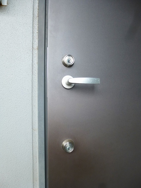 ParkAxis台東根岸の設備