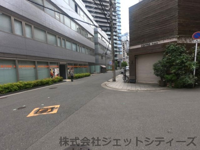 【周辺】 | 第2東洋ビル