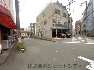 【周辺】 | 第2東洋ビル