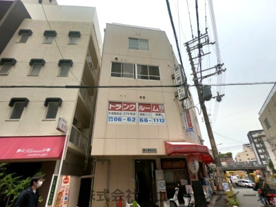 【外観】 | 第2東洋ビル