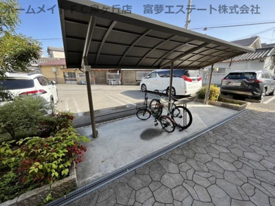 【その他共用部分】 | アオーラ　ヌエボ　Ⅰ