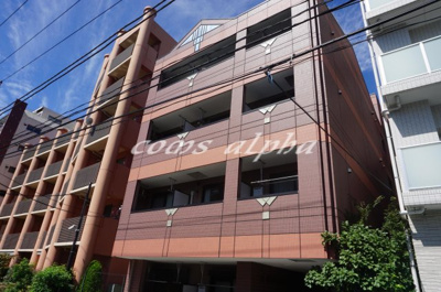 【外観】 | BROOKSTONE横濱 | BROOKSTONE横浜　外観